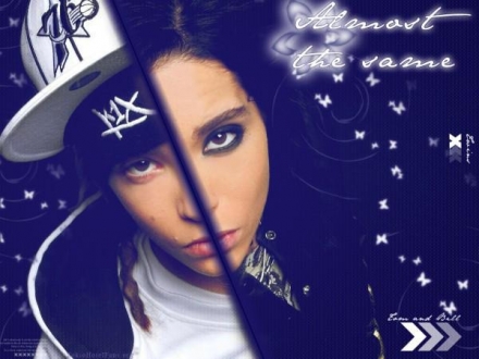 bill et tom les jumaux